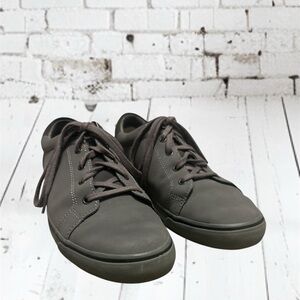 VGUC Ugg Brock II Waterproof Grey Men’s Sneakers Size 9